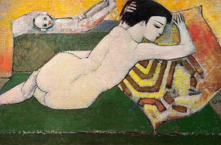 Endre Roder Catherine image